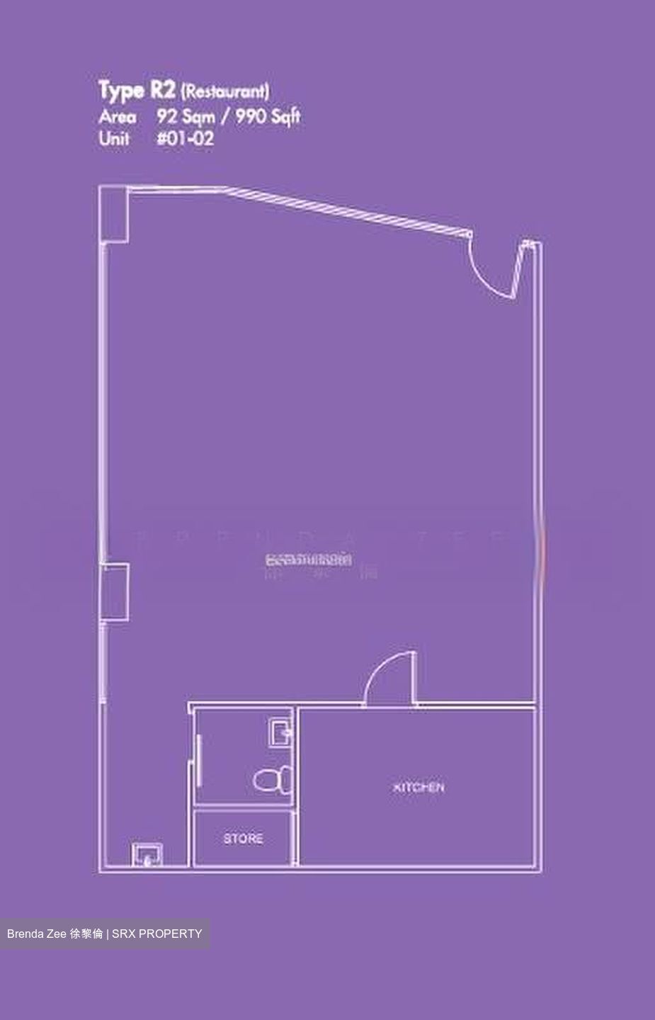 Novena Regency (D11), Shop House #590634871